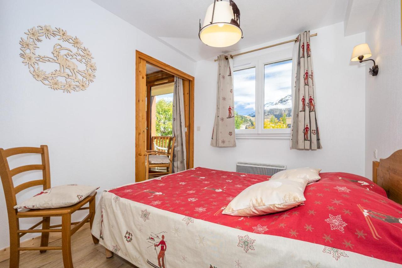 A105- 2 Pieces 6 Personnes Apartment *