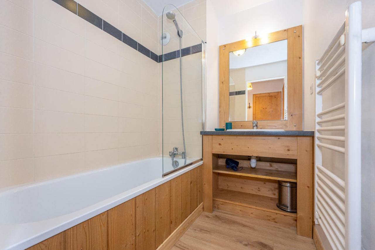 Apartment A105- 2 Pieces 6 Personnes