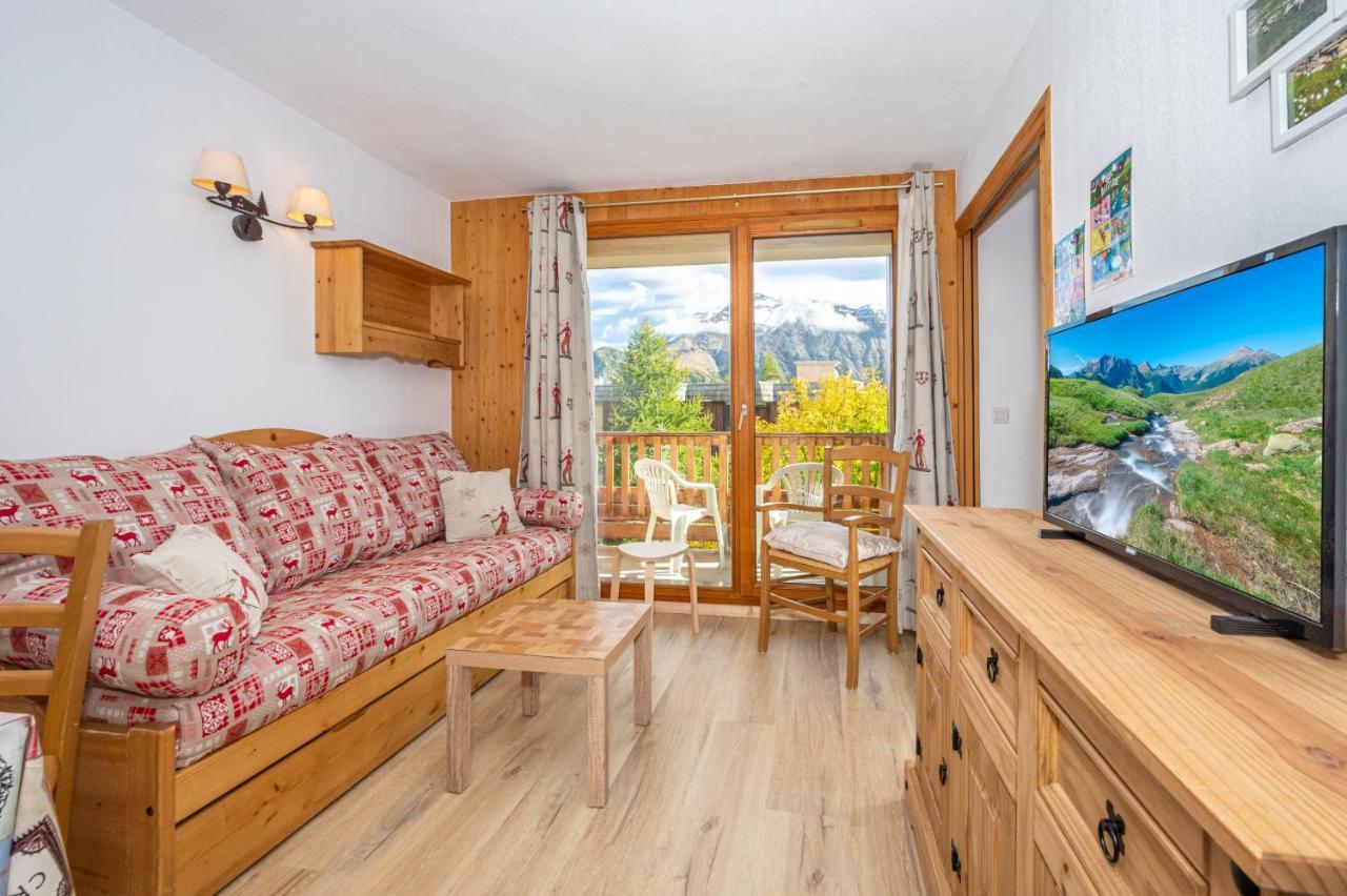 Apartment A105- 2 Pieces 6 Personnes *