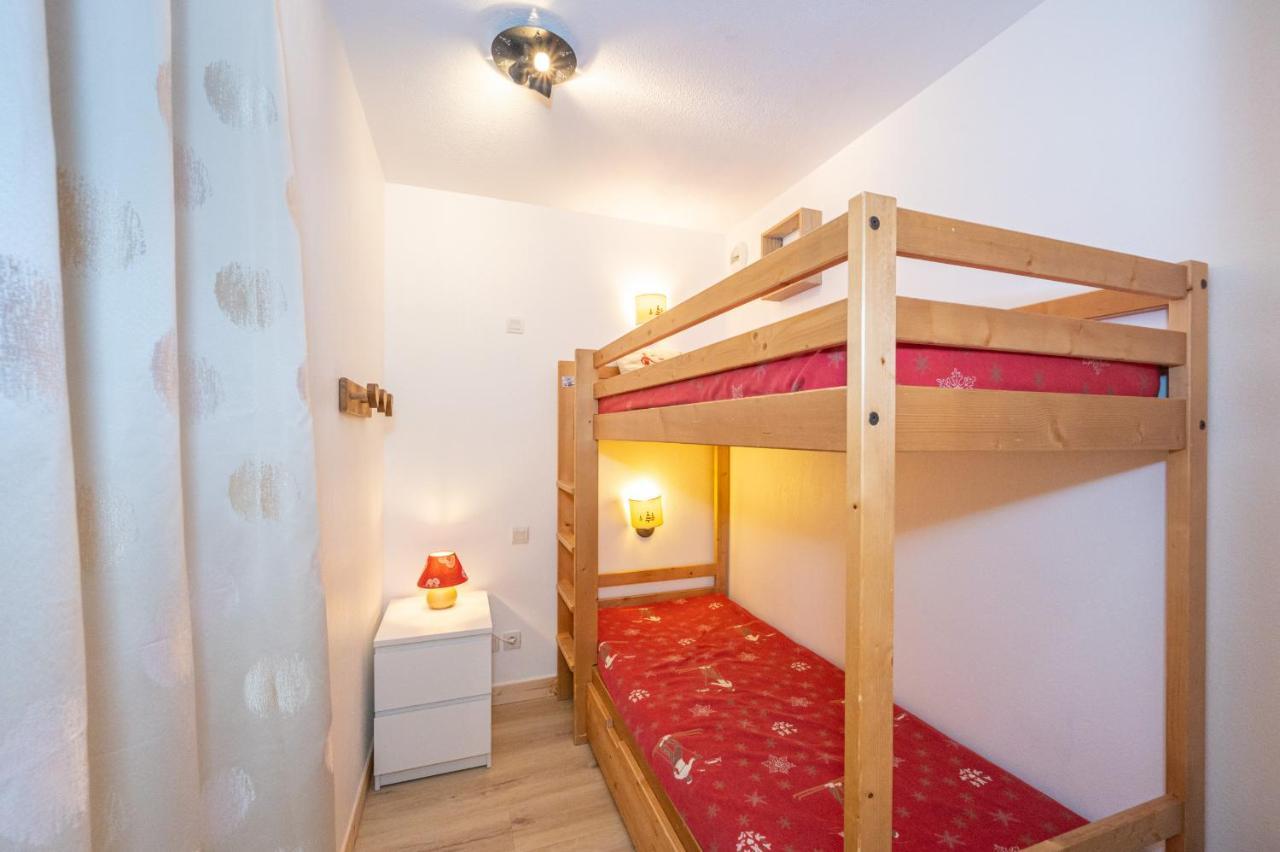 A105- 2 Pieces 6 Personnes Apartment Orcieres